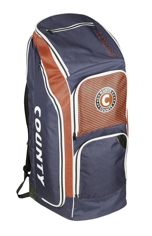 Hunts County Arca Duffle Cricket Bag 1 Hunts County Arca Duffle Cricket Bag