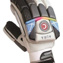 Hunts County Aura Batting Gloves