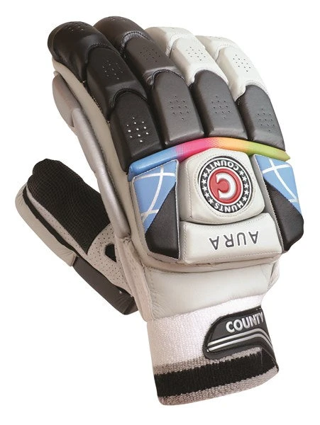 Hunts County Aura Batting Gloves 1 Hunts County Aura Batting Gloves