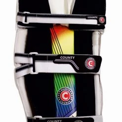 Hunts County Aura Batting Pads