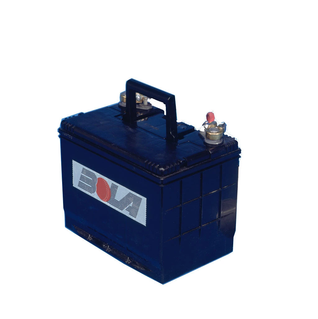 Bola Bowling Machine Battery 1 Bola Bowling Machine Battery