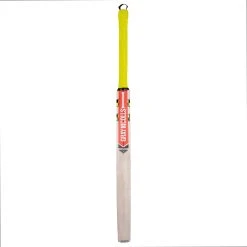 GRAY-NICOLLS Slimline Technique Cricket Bat -GRAY-NICOLLS Shop CAMA15EnglishWillowBatsTechniqueBatSH Rear scaled