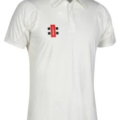 GRAY-NICOLLS Gray Nicolls Velocity Cricket Shirt