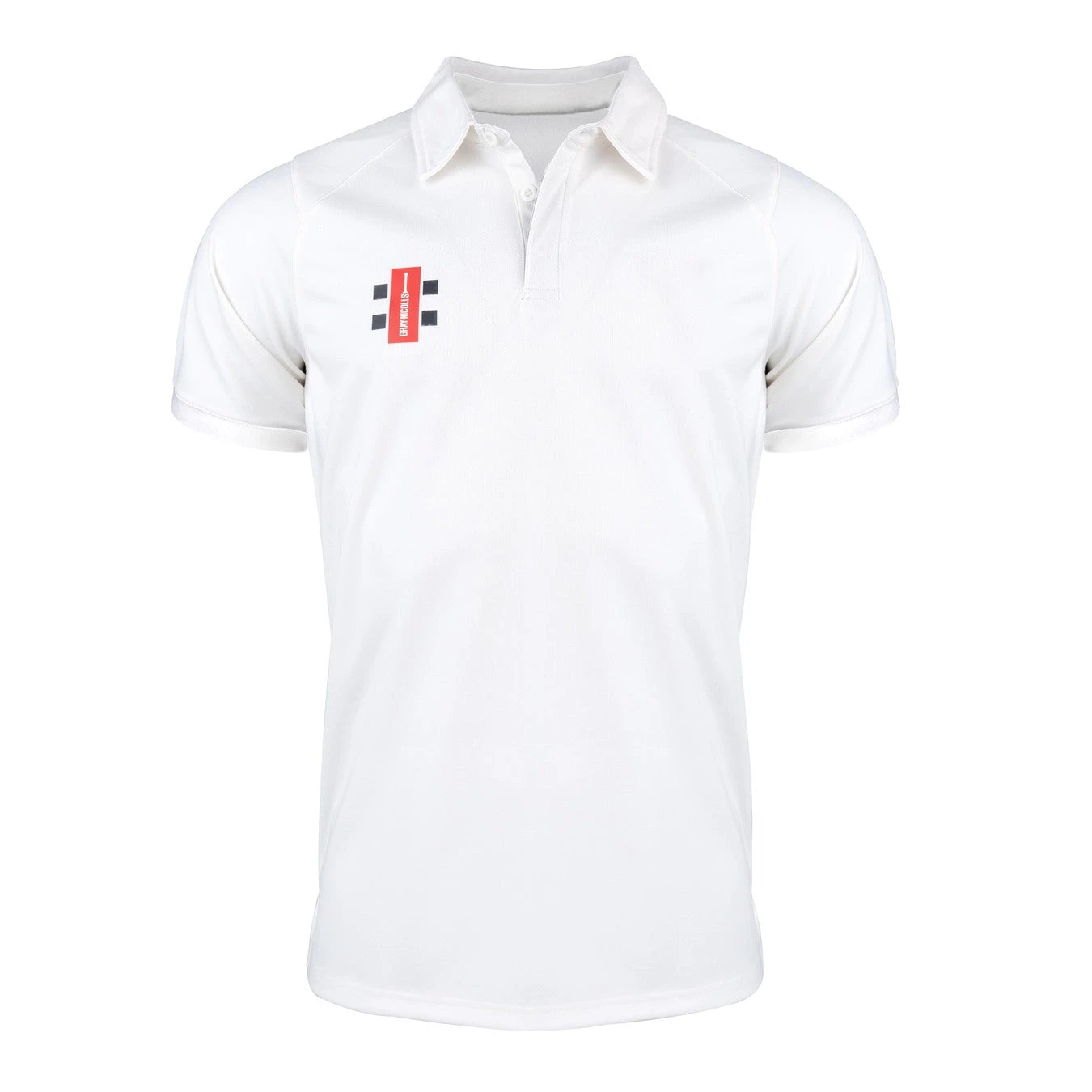 GRAY-NICOLLS Gray Nicolls Pro Performance V2 S/S Cricket Shirt 4 GRAY-NICOLLS Gray Nicolls Pro Performance V2 S/S Cricket Shirt - Image 4