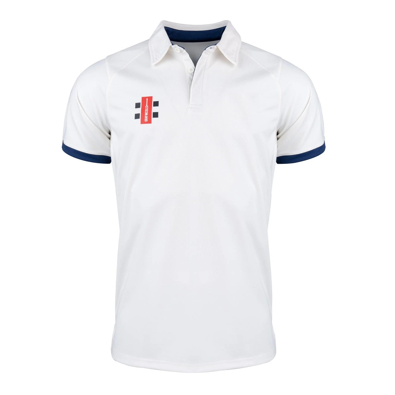 GRAY-NICOLLS Gray Nicolls Pro Performance V2 S/S Cricket Shirt 1 GRAY-NICOLLS Gray Nicolls Pro Performance V2 S/S Cricket Shirt