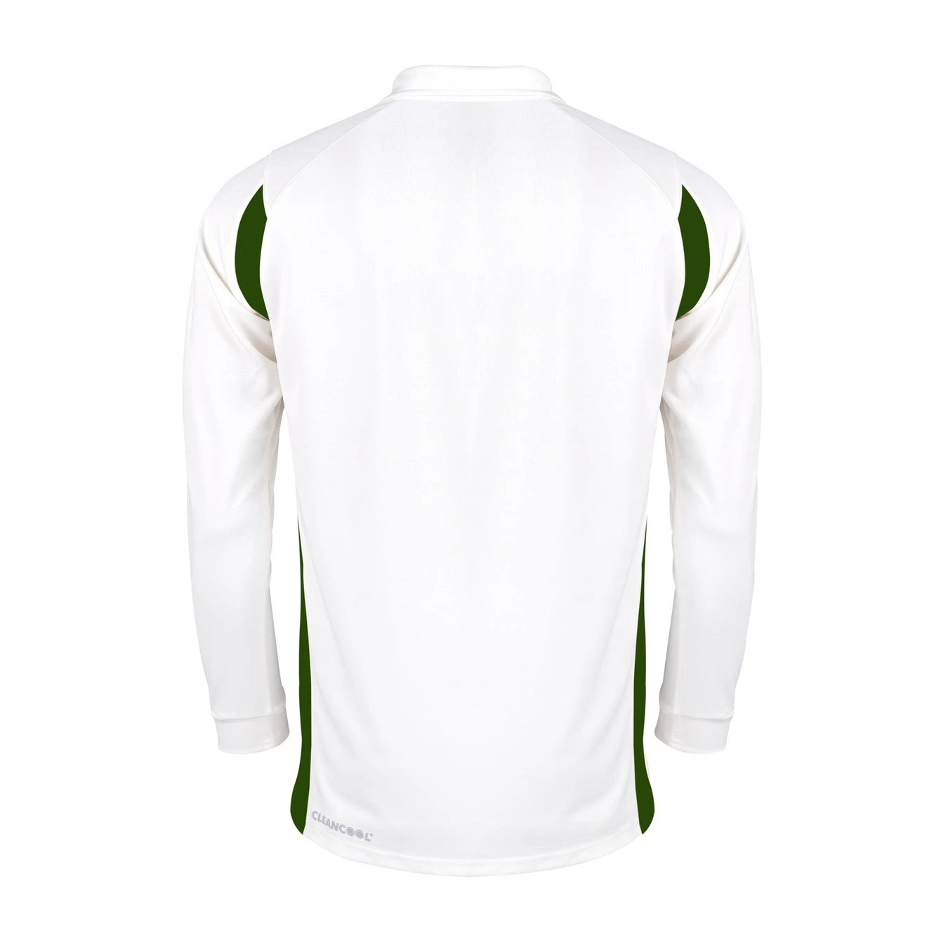 GRAY-NICOLLS Gray Nicolls Pro Performance V2 L/S Cricket Shirt 3 GRAY-NICOLLS Gray Nicolls Pro Performance V2 L/S Cricket Shirt - Image 3