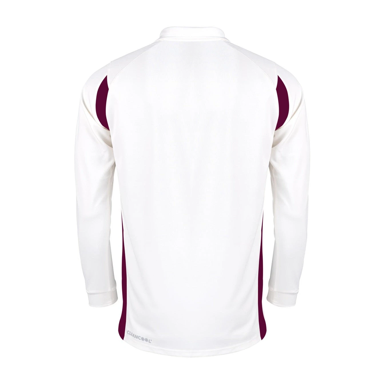 GRAY-NICOLLS Gray Nicolls Pro Performance V2 L/S Cricket Shirt 4 GRAY-NICOLLS Gray Nicolls Pro Performance V2 L/S Cricket Shirt - Image 4