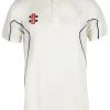 GRAY-NICOLLS Gray Nicolls Storm Junior Cricket Shirt