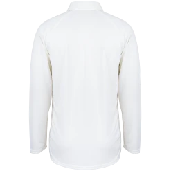 GRAY-NICOLLS Frampton CC Matrix V2 Long Sleeve Junior Cricket Shirt 6 GRAY-NICOLLS Frampton CC Matrix V2 Long Sleeve Junior Cricket Shirt -GRAY-NICOLLS Shop CCAI22ClothingShirtMatrixV2LongSleevedIvory Back 630d87ce 9f0b 4c24 872a 8b4313703102