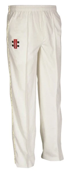 GRAY-NICOLLS Gray Nicolls Matrix Junior Cricket Trouser 3 GRAY-NICOLLS Gray Nicolls Matrix Junior Cricket Trouser - Image 3
