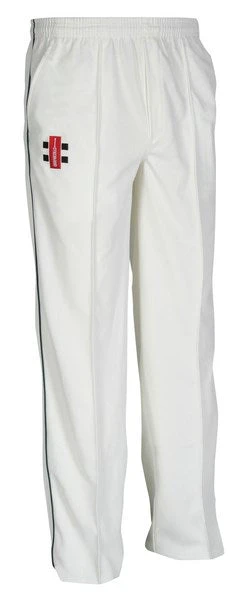 GRAY-NICOLLS Gray Nicolls Matrix Junior Cricket Trouser 1 GRAY-NICOLLS Gray Nicolls Matrix Junior Cricket Trouser