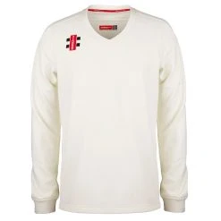 GRAY-NICOLLS Gray Nicolls Pro Performance Senior Sweater