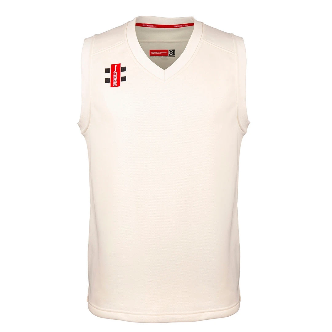 GRAY-NICOLLS Gray Nicolls Pro Performance Junior Slipover 3 GRAY-NICOLLS Gray Nicolls Pro Performance Junior Slipover - Image 3
