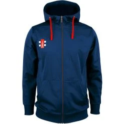 GRAY-NICOLLS Gray Nicolls Pro Performance Hooded Top