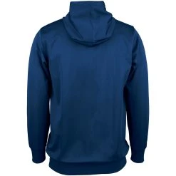 GRAY-NICOLLS Gray Nicolls Pro Performance Hooded Top -GRAY-NICOLLS Shop CCDA18Top 20Hooded 20Pro 20Performance 20Navy 20Back
