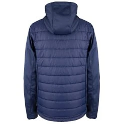GRAY-NICOLLS Pro Performance Full Zip Jacket 5 GRAY-NICOLLS Pro Performance Full Zip Jacket -GRAY-NICOLLS Shop CCDA20Jacket 20Pro 20Performance 20FZ 20Shell 20Navy 20Back