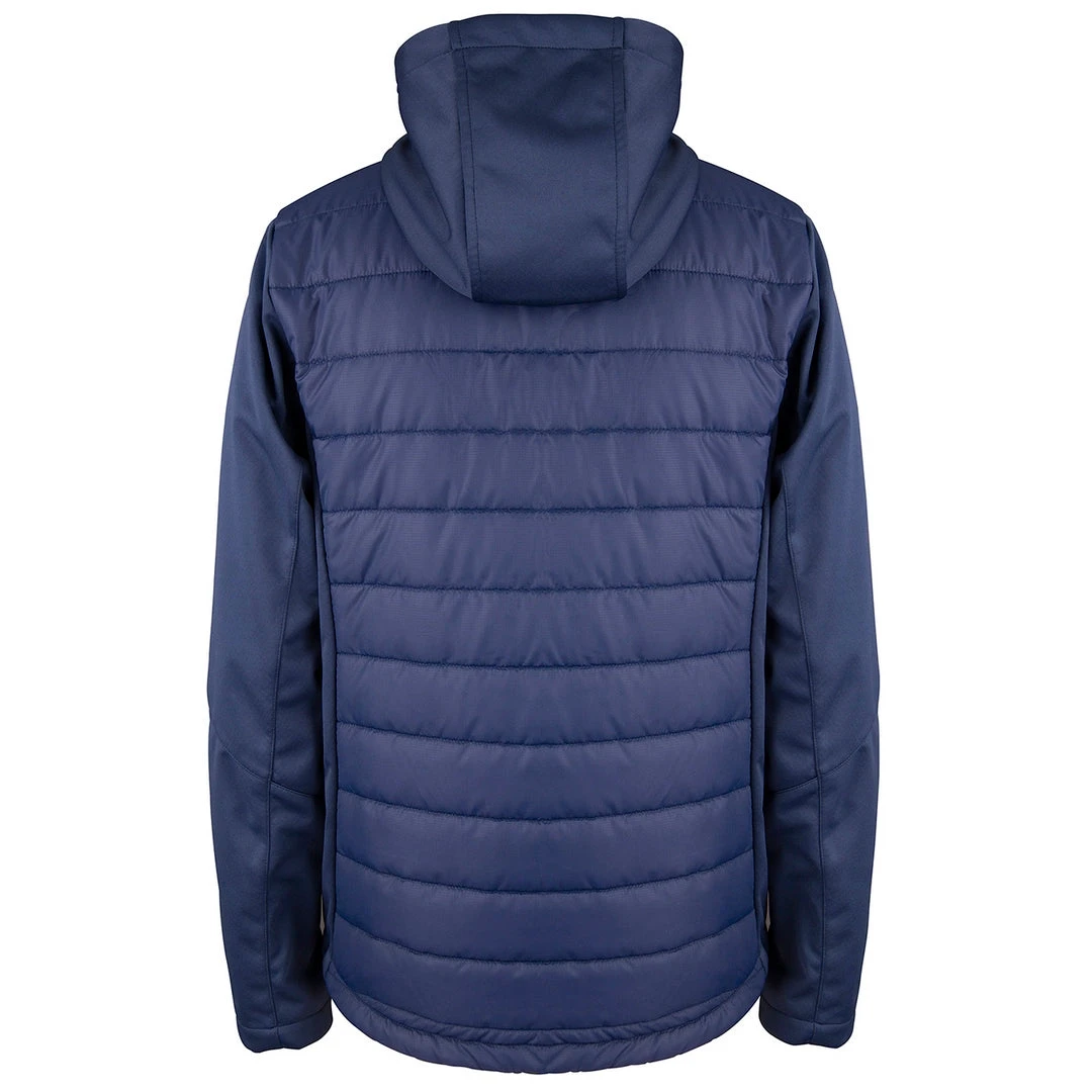 GRAY-NICOLLS Pro Performance Full Zip Jacket 3 GRAY-NICOLLS Pro Performance Full Zip Jacket - Image 3