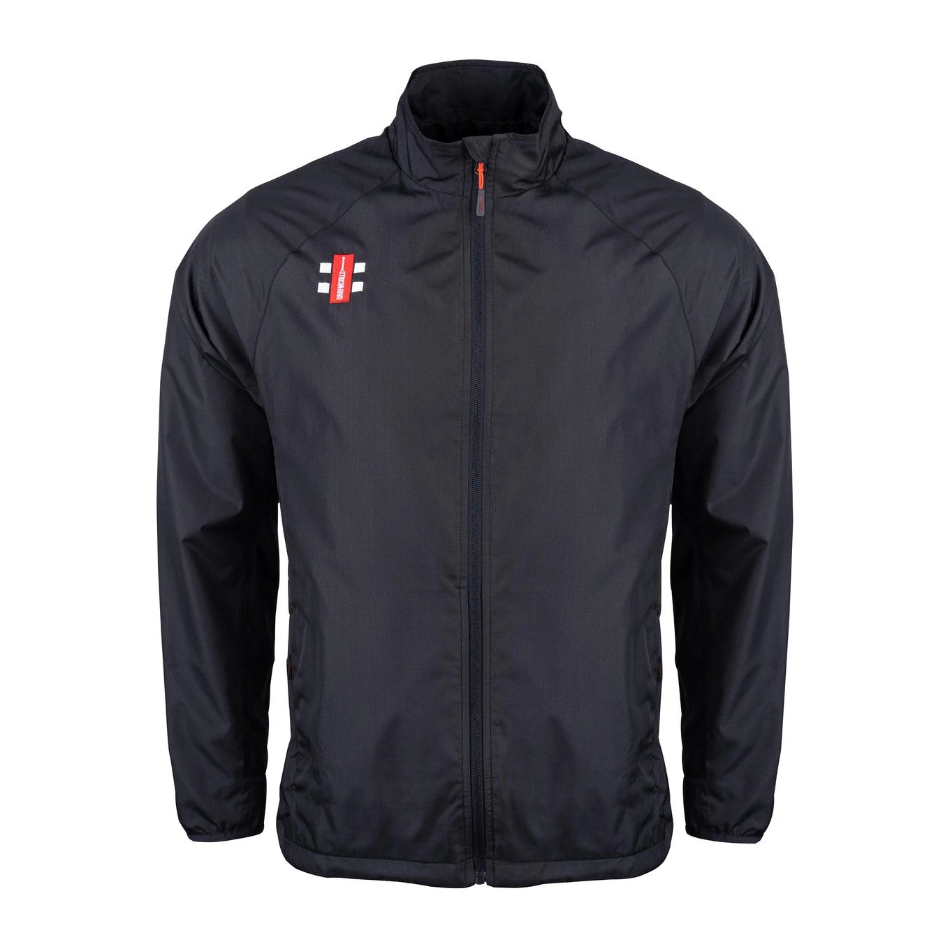 GRAY-NICOLLS Gray Nicolls Velocity Rain Jacket 2 GRAY-NICOLLS Gray Nicolls Velocity Rain Jacket - Image 2