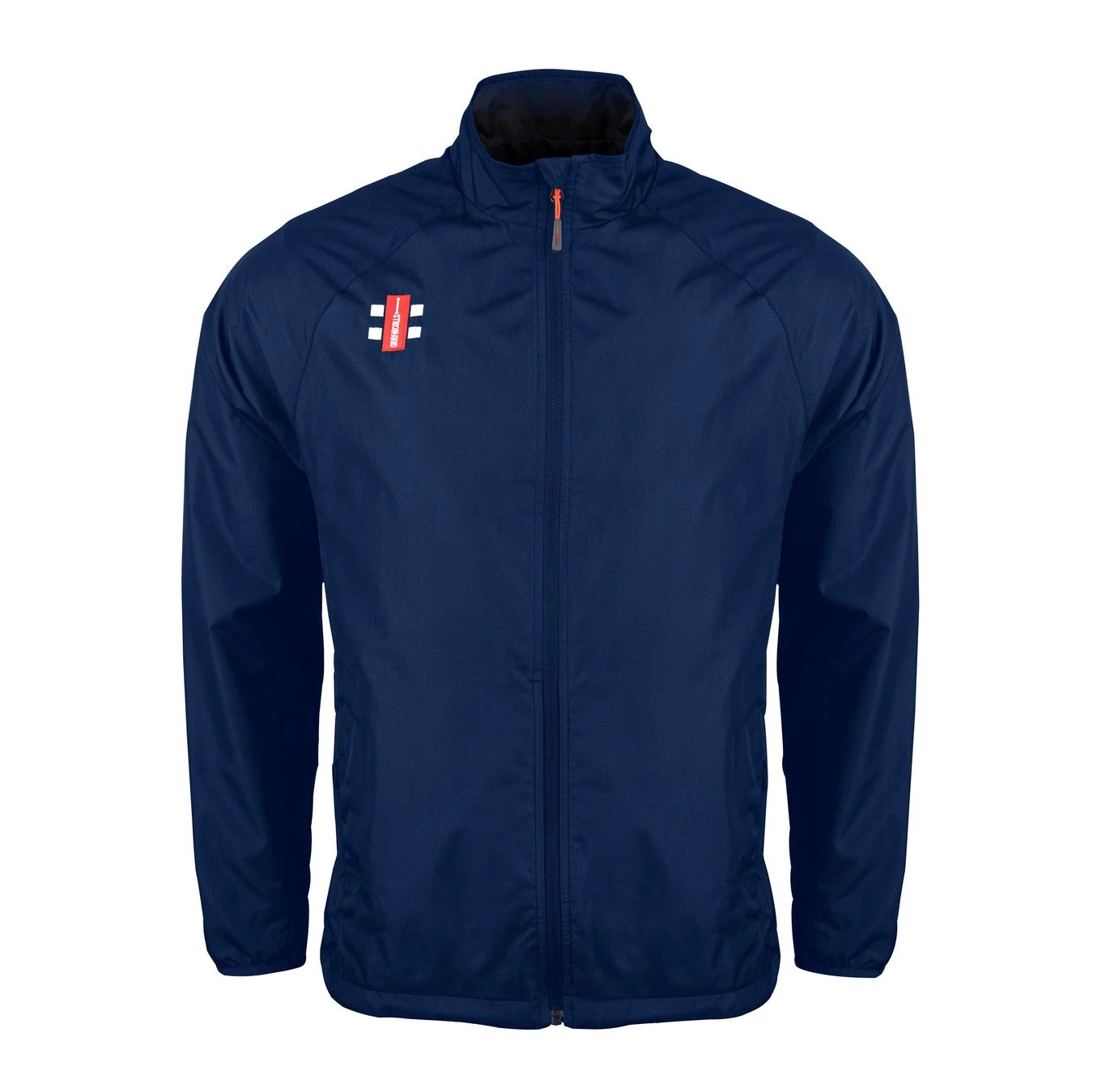 GRAY-NICOLLS Gray Nicolls Velocity Rain Jacket 1 GRAY-NICOLLS Gray Nicolls Velocity Rain Jacket