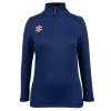 GRAY-NICOLLS Gray Nicolls Ladies Storm Thermo Fleece