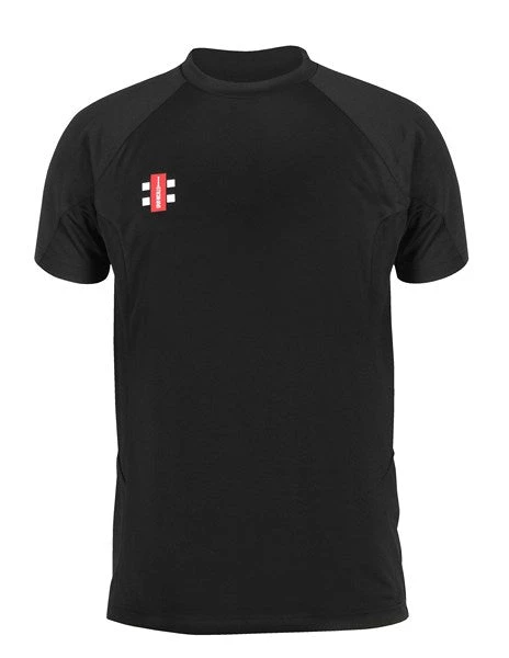 GRAY-NICOLLS Gray Nicolls Bamboo Senior T-shirt 2 GRAY-NICOLLS Gray Nicolls Bamboo Senior T-shirt - Image 2
