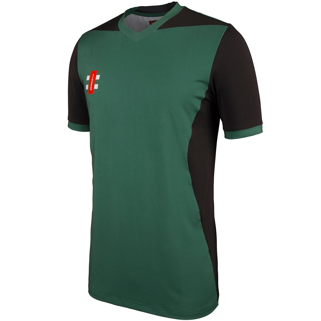 GRAY-NICOLLS Gray Nicolls T20 Shirt Junior Short Sleeve 2 GRAY-NICOLLS Gray Nicolls T20 Shirt Junior Short Sleeve - Image 2