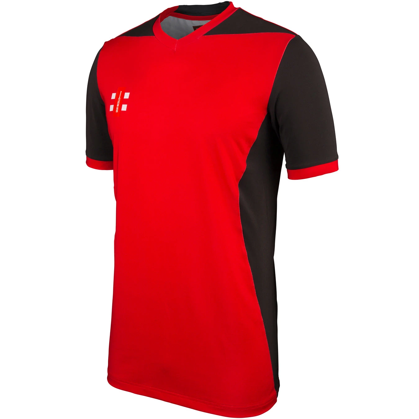 GRAY-NICOLLS Gray Nicolls T20 Shirt Junior Short Sleeve 6 GRAY-NICOLLS Gray Nicolls T20 Shirt Junior Short Sleeve - Image 6