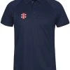 GRAY-NICOLLS Gray Nicolls Matrix Junior Polo Shirt