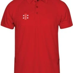 GRAY-NICOLLS Gray Nicolls Matrix Senior Polo Shirt 7 GRAY-NICOLLS Gray Nicolls Matrix Senior Polo Shirt -GRAY-NICOLLS Shop CCFC14LeisureShirts 20Matrix 20Polo 20Shirt 20Red