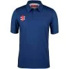 GRAY-NICOLLS Gray Nicolls Pro Performance Senior Polo Shirt