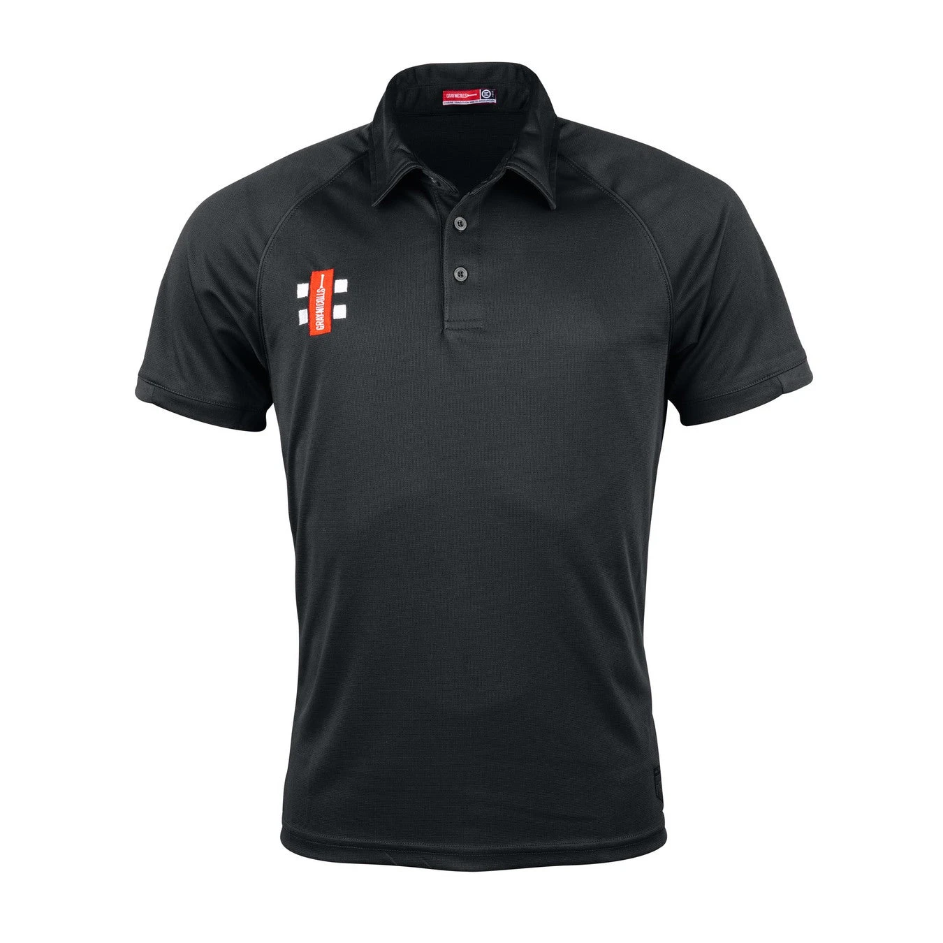 GRAY-NICOLLS Gray Nicolls Matrix V2 Polo 4 GRAY-NICOLLS Gray Nicolls Matrix V2 Polo - Image 4
