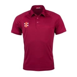 GRAY-NICOLLS Gray Nicolls Matrix V2 Polo