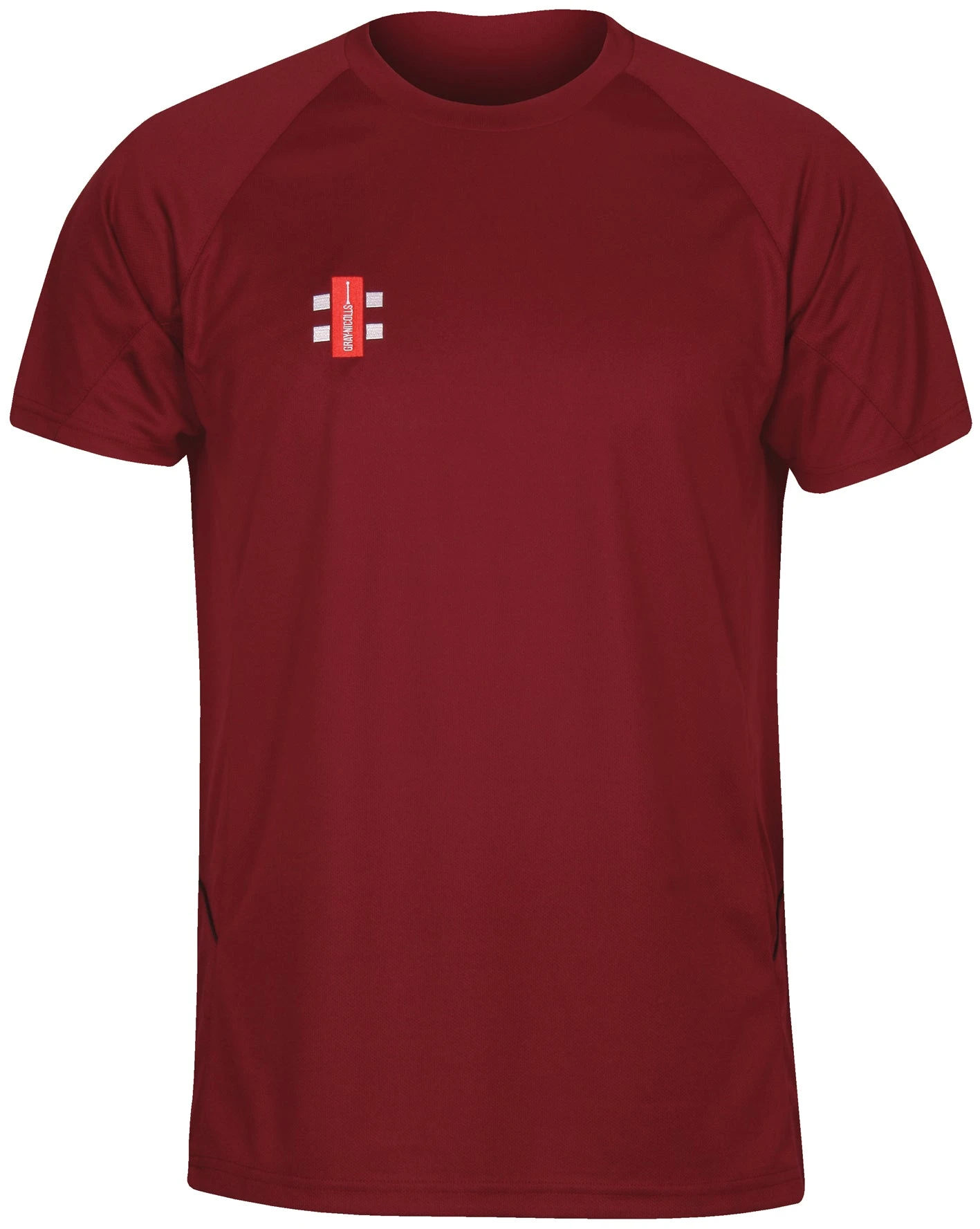 GRAY-NICOLLS Frampton CC Matrix V2 Junior T-Shirt 4 GRAY-NICOLLS Frampton CC Matrix V2 Junior T-Shirt - Image 4