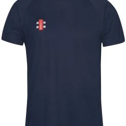 GRAY-NICOLLS Frampton CC Matrix V2 Junior T-Shirt 6 GRAY-NICOLLS Frampton CC Matrix V2 Junior T-Shirt -GRAY-NICOLLS Shop CCFD14LeisureShirtMatrixTeeNavy