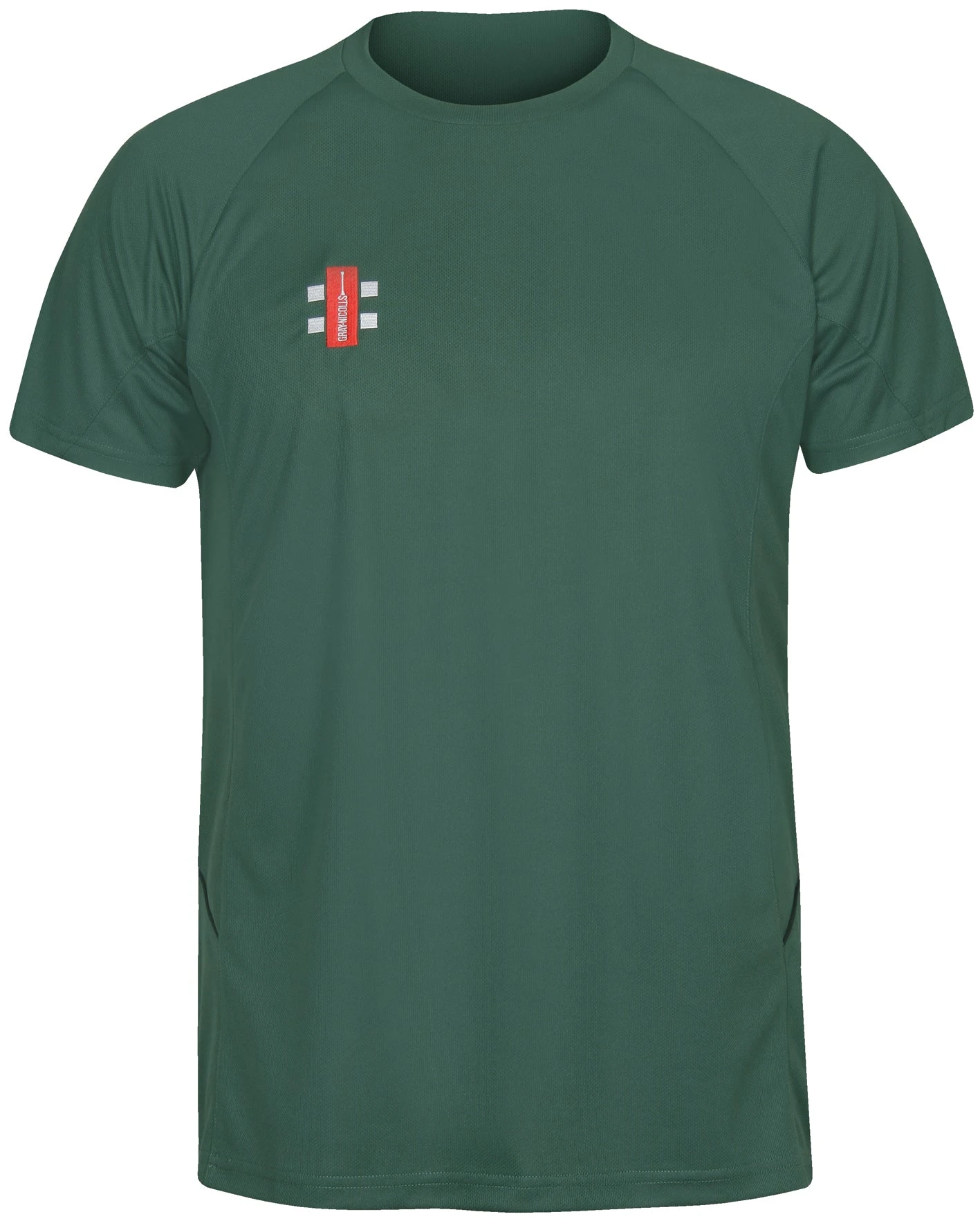 GRAY-NICOLLS Gray Nicolls Matrix Senior T-Shirt 2 GRAY-NICOLLS Gray Nicolls Matrix Senior T-Shirt - Image 2