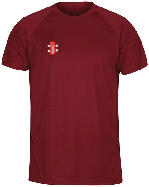 GRAY-NICOLLS Gray Nicolls Matrix Senior T-Shirt 3 GRAY-NICOLLS Gray Nicolls Matrix Senior T-Shirt - Image 3