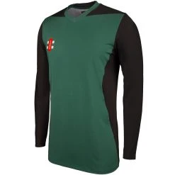 GRAY-NICOLLS Gray Nicolls T20 Shirt Junior Long Sleeve 8 GRAY-NICOLLS Gray Nicolls T20 Shirt Junior Long Sleeve -GRAY-NICOLLS Shop CCFD19Shirt 20T20 20Long 20Sleeve 20Green 20 20Black 20Main 9cb33113 c116 44bb a061 7758d7c662f3