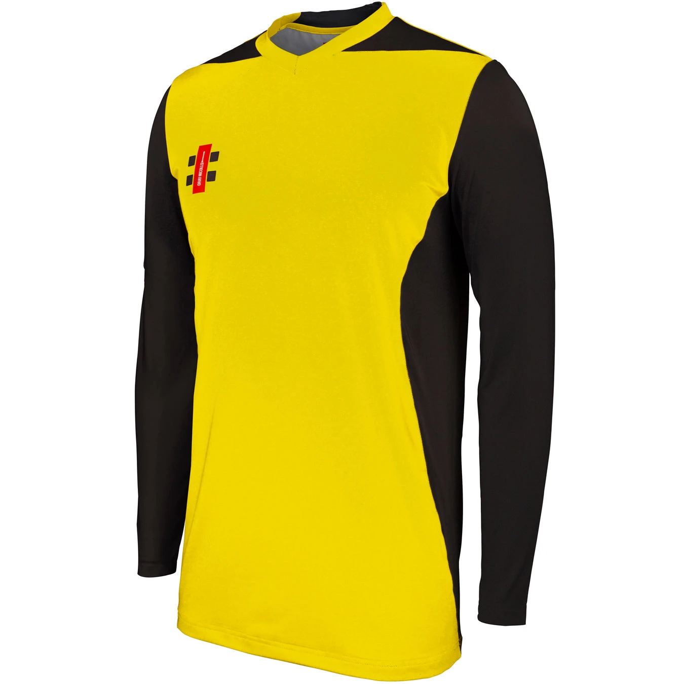 GRAY-NICOLLS Gray Nicolls T20 Shirt Junior Long Sleeve 5 GRAY-NICOLLS Gray Nicolls T20 Shirt Junior Long Sleeve - Image 5