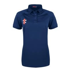 GRAY-NICOLLS Gray Nicolls Matrix V2 Ladies Polo Shirt