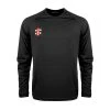 GRAY-NICOLLS Gray Nicolls Matrix V2 Long Sleeve T-Shirt