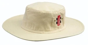 GRAY-NICOLLS Gray Nicolls Cream Sun Hat 1 GRAY-NICOLLS Gray Nicolls Cream Sun Hat