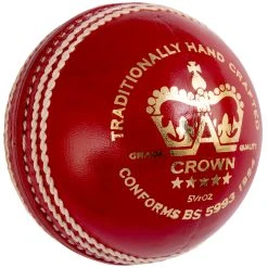 GRAY-NICOLLS Gray Nicolls Crown 5 Star Cricket Ball