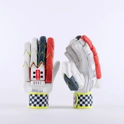 GRAY-NICOLLS Gray Nicolls Hypernova 1.0 2000 Batting Gloves