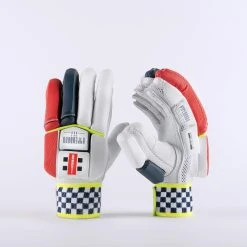 GRAY-NICOLLS Gray Nicolls Hypernova 1.0 500 Batting Gloves