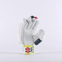 GRAY-NICOLLS Gray Nicolls Hypernova 1.0 500 Batting Gloves 5 GRAY-NICOLLS Gray Nicolls Hypernova 1.0 500 Batting Gloves -GRAY-NICOLLS Shop CGBC23BattingGlovesHypernova800Glove BottomHandPalm 1