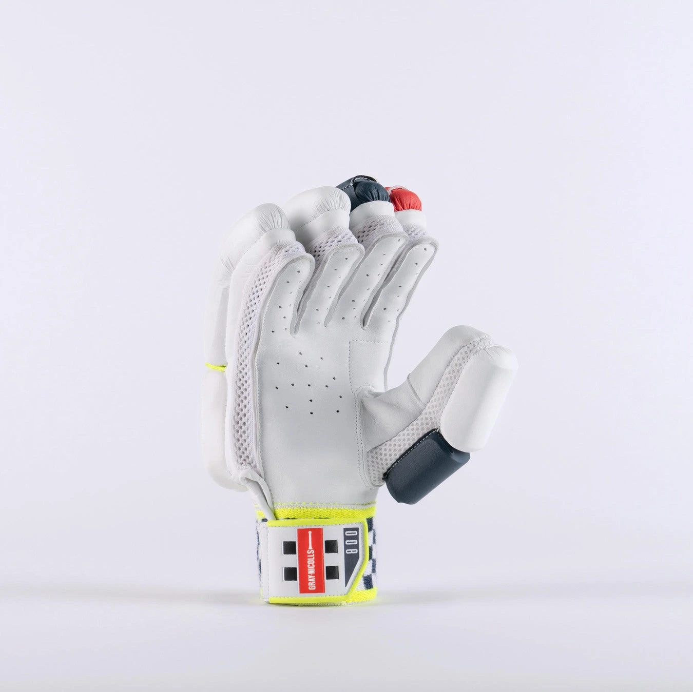 GRAY-NICOLLS Gray Nicolls Hypernova 1.0 500 Batting Gloves 3 GRAY-NICOLLS Gray Nicolls Hypernova 1.0 500 Batting Gloves - Image 3