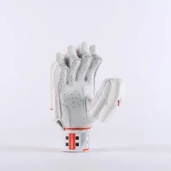 GRAY-NICOLLS Gray Nicolls Test 750 Batting Gloves 5 GRAY-NICOLLS Gray Nicolls Test 750 Batting Gloves -GRAY-NICOLLS Shop CGCB23BattingGlovesTest750GloveBottomHand Palm
