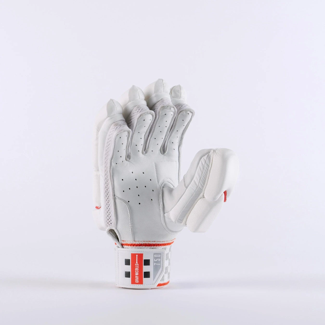 GRAY-NICOLLS Gray Nicolls Test 750 Batting Gloves 3 GRAY-NICOLLS Gray Nicolls Test 750 Batting Gloves - Image 3
