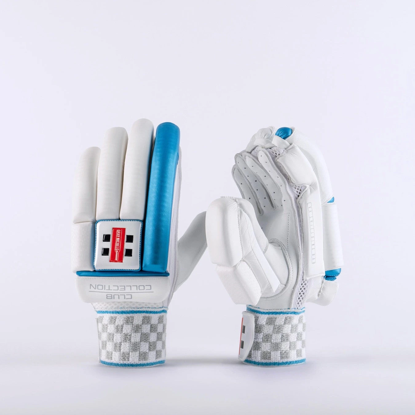 GRAY-NICOLLS Gray Nicolls Club Collection Batting Gloves 1 GRAY-NICOLLS Gray Nicolls Club Collection Batting Gloves