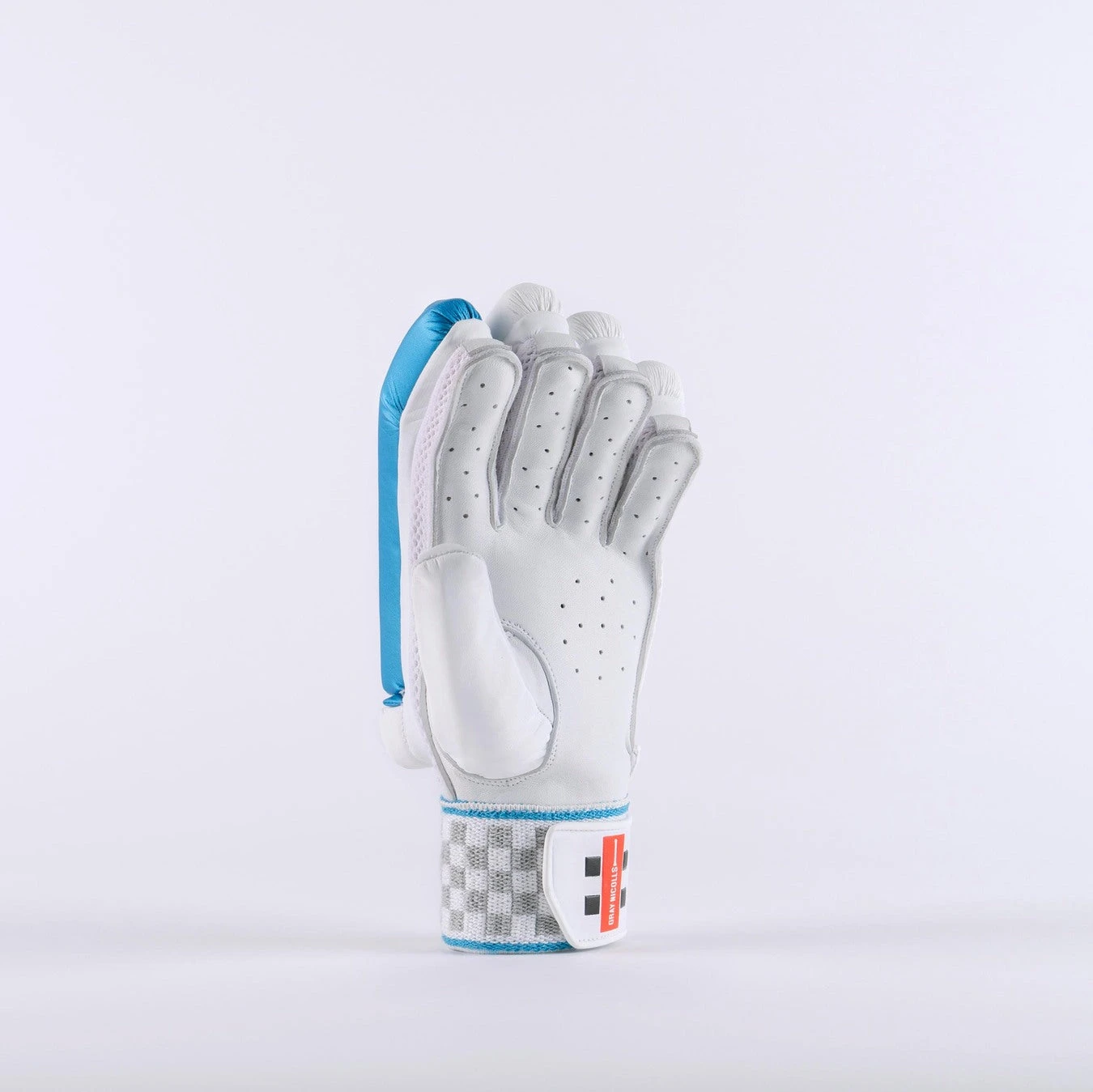 GRAY-NICOLLS Gray Nicolls Club Collection Batting Gloves 2 GRAY-NICOLLS Gray Nicolls Club Collection Batting Gloves - Image 2